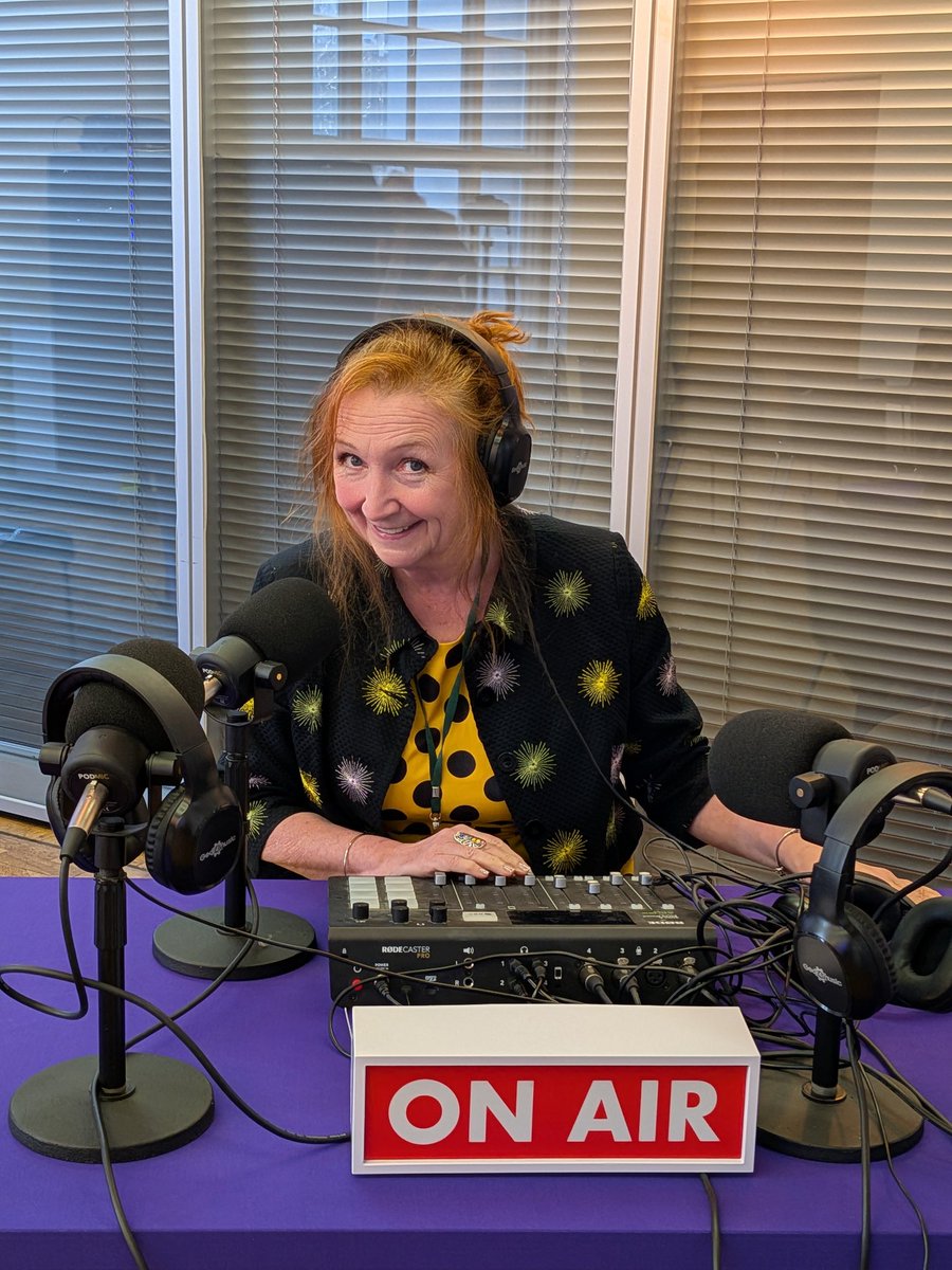 BIPCGM's tweet image. Discover our podcasting studio, photography kit and 3D printing tools – all free to explore today - Start-up Day 2025 - and see how we can support your business journey. See you there! #BIPC #StartUpDay2025