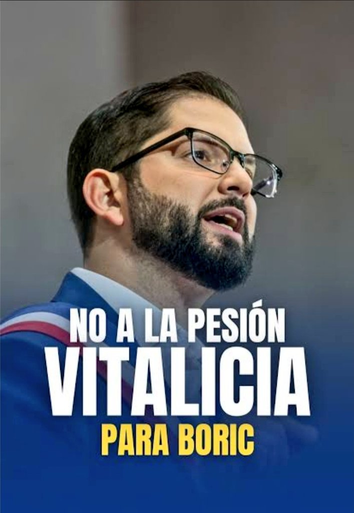 Pedro Montecinos tweet media