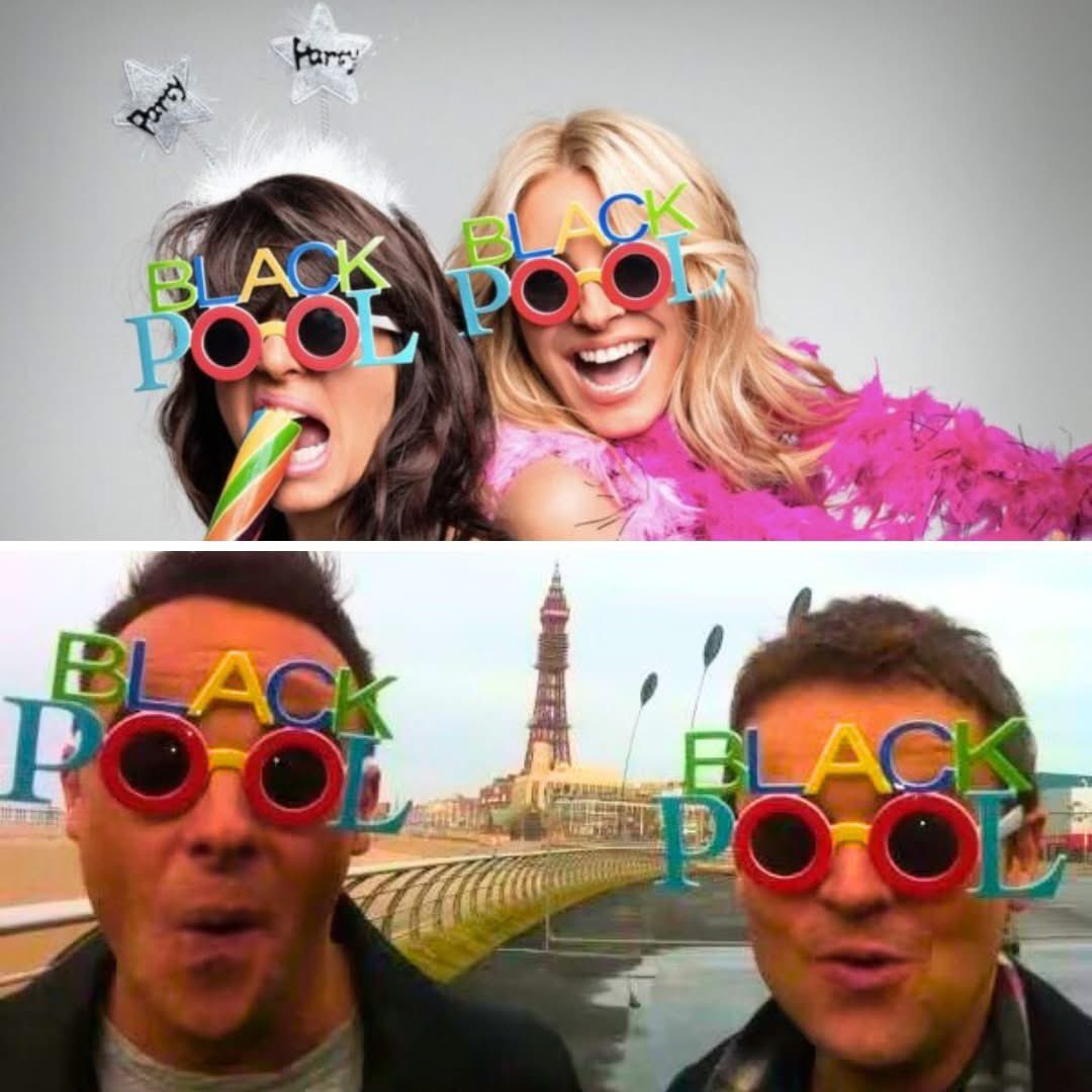 It’s that time of year…