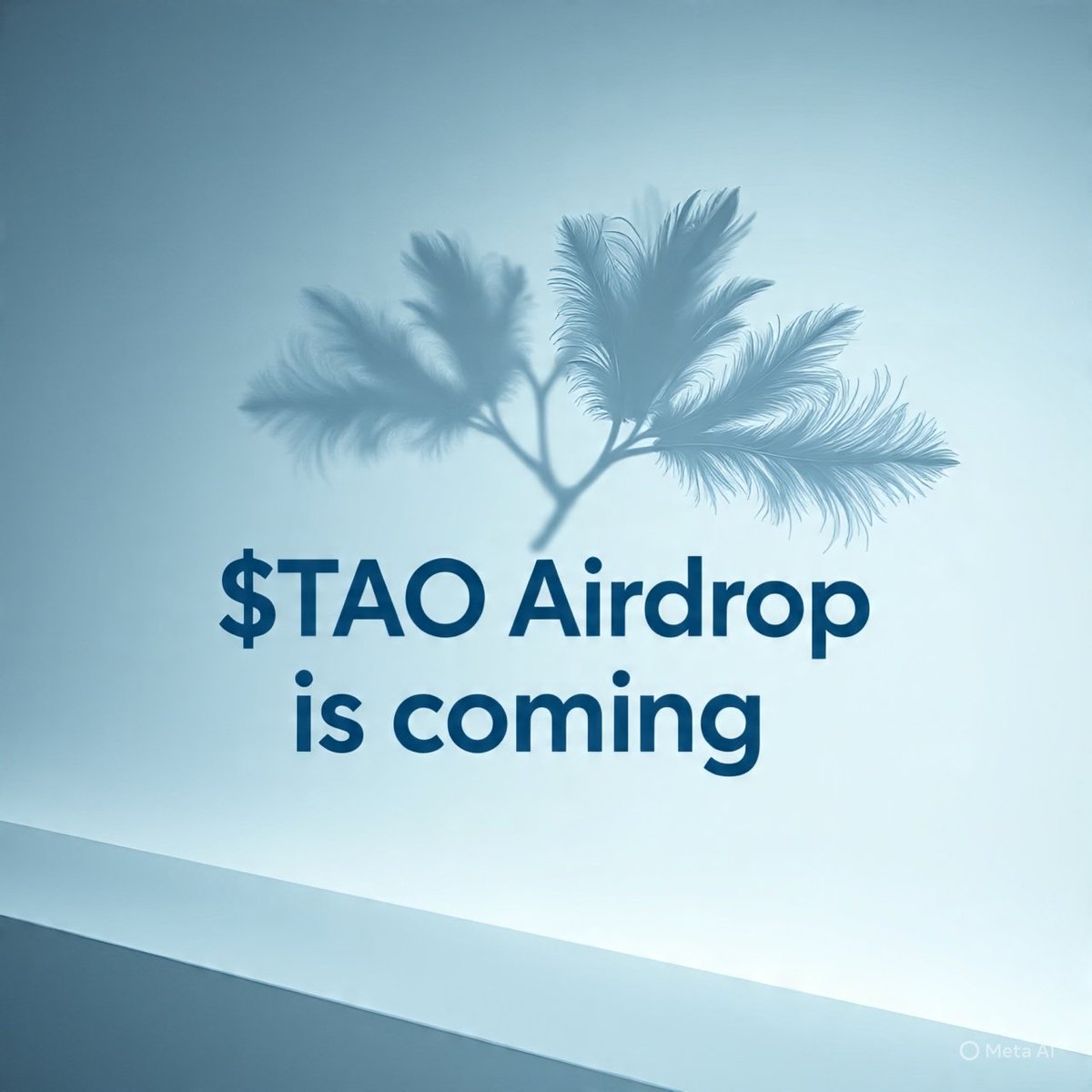 Webzilla07's tweet image. Unending $TAO grind till we achieve success with @inspectxyz 

Turn every action into value.
❤️ Like = 1 $TAO
🔁 Repost = 1 $TAO
💬 Comment = 1 $TAO

Your engagement fuels the network — and rewards you back.
@NuanceSubnet 

Let’s grow smarter, together. 
#TAO #NuanceInspectxyzv