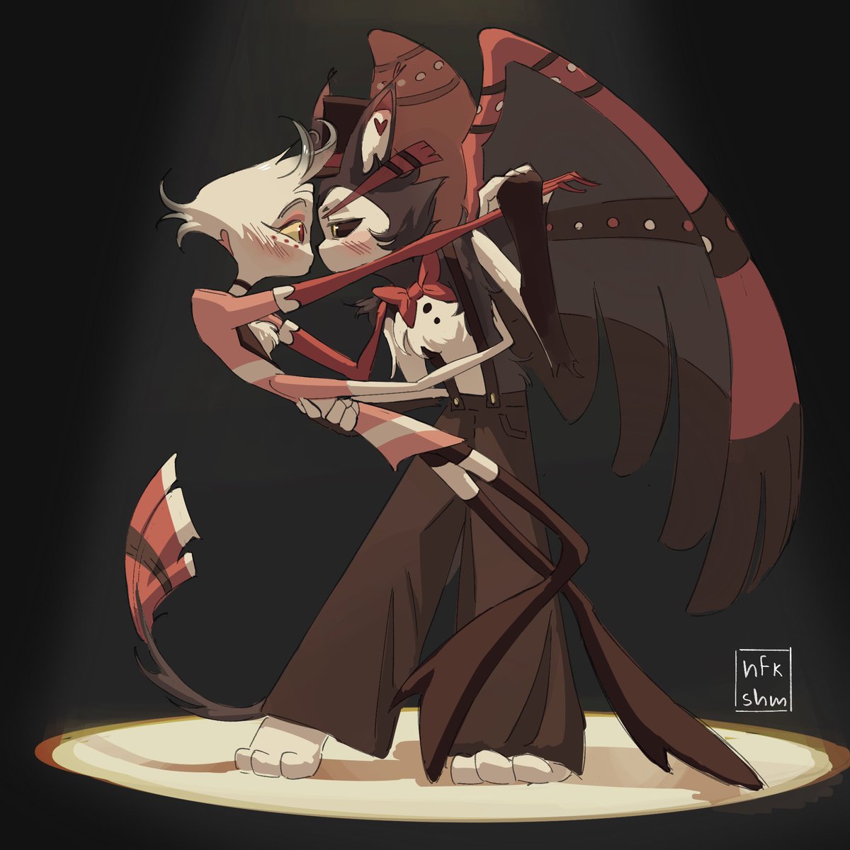 fuku | 福島・comissions open tweet media