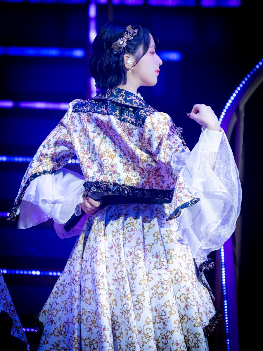 2025/11/15 ＝LOVE 8th ANNIVERSARY PREMIUM TOUR 愛知公演 1日目 📍IG