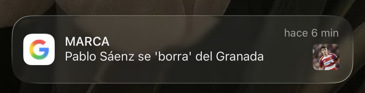 LuaWra's tweet image. MARCA me lee.