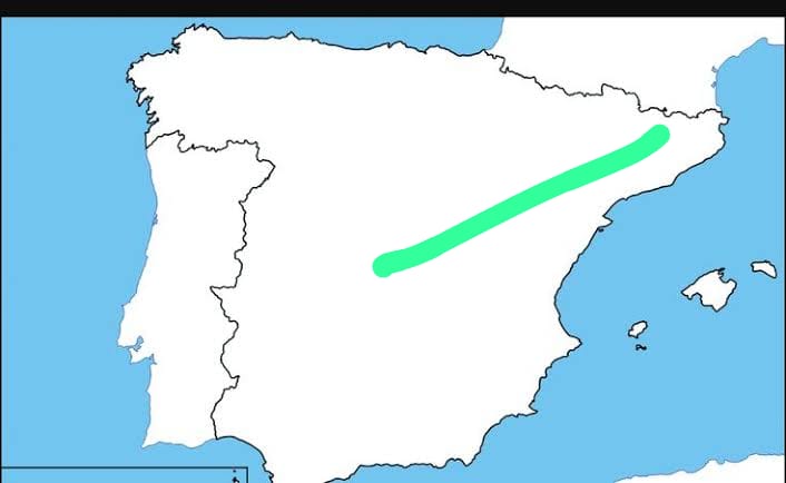 "Toda la red"

La red que va a tener esa velocidad: