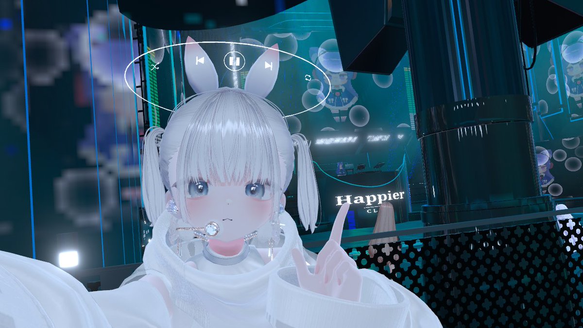 会場が開場 私にJOINで入れます❕