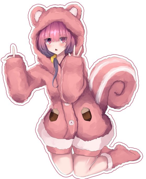 ๐ฟใใใใใซใชใฃใ๐ฟ