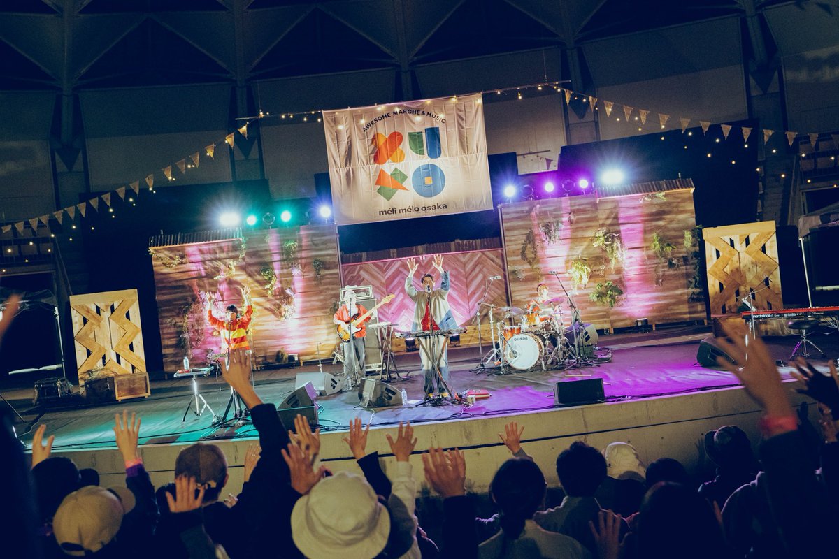 méli mélo osaka - メリメロオーサカ (@melimelo_osaka_) / Posts / X