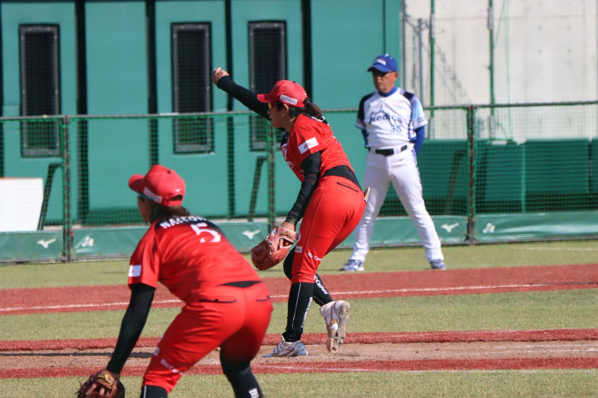 reinaaaooo's tweet photo. そして上野さんよ。。。
本当すごすぎる….

もう何年もソフトボール見てるはずなのに、
上野さんをみるたびに
『上野さん！！！！』
って、初めて見たかのように心が高まる🥹💓 https://t.co/aCs5edISc4