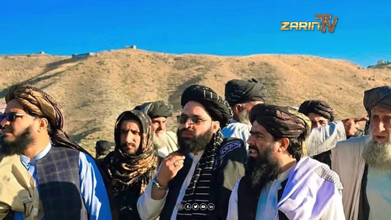 ناآرامی های بدخشان؛ حمله راکتی به زندان طالبان در بهارک صورت گرفت