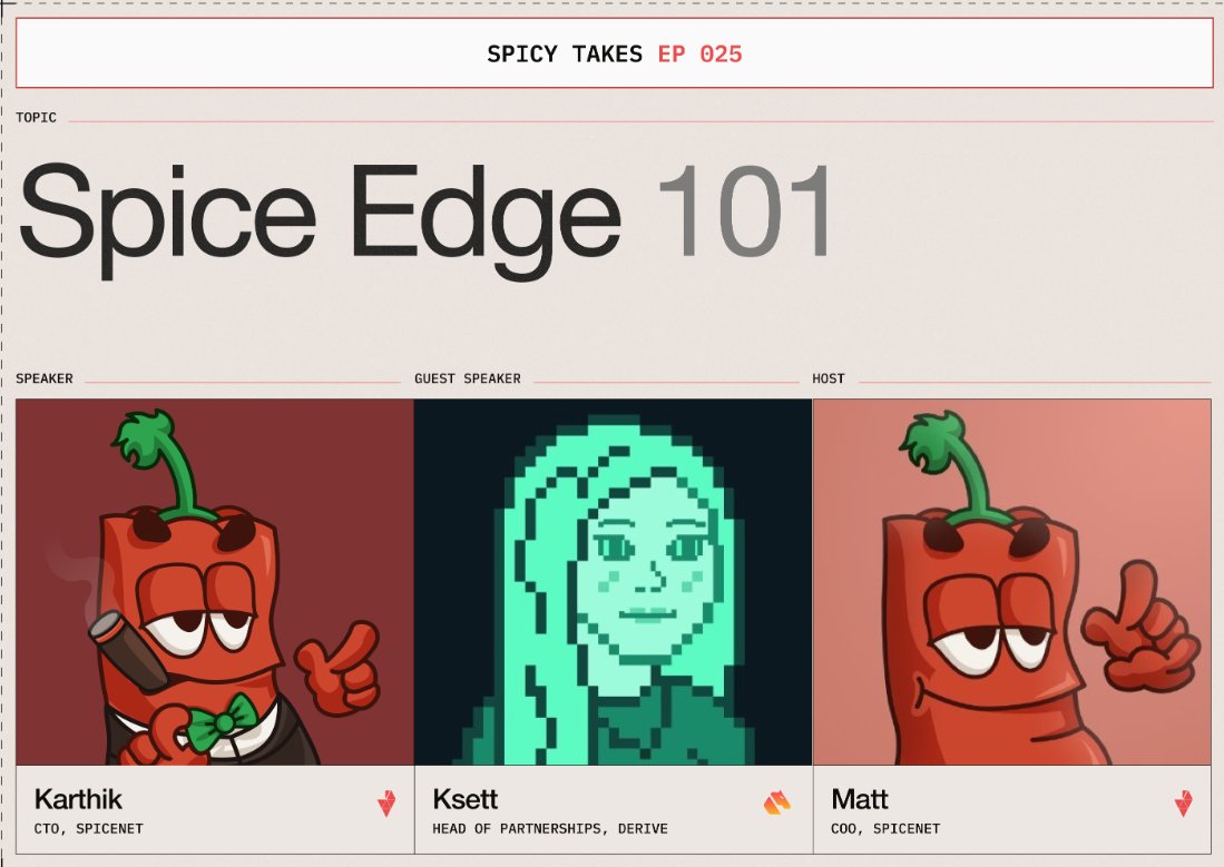 duyloibui1010's tweet image. 🤯 @spicenet  Alert: DeFi&apos;s explosive growth has created a chaos of fragmentation. 🤯 Liquidity, state, and users are more siloed than ever, forcing builders to make increasingly difficult trade-offs. This complexity is slowing down the entire ecosystem. #DeFi #Fragmentation