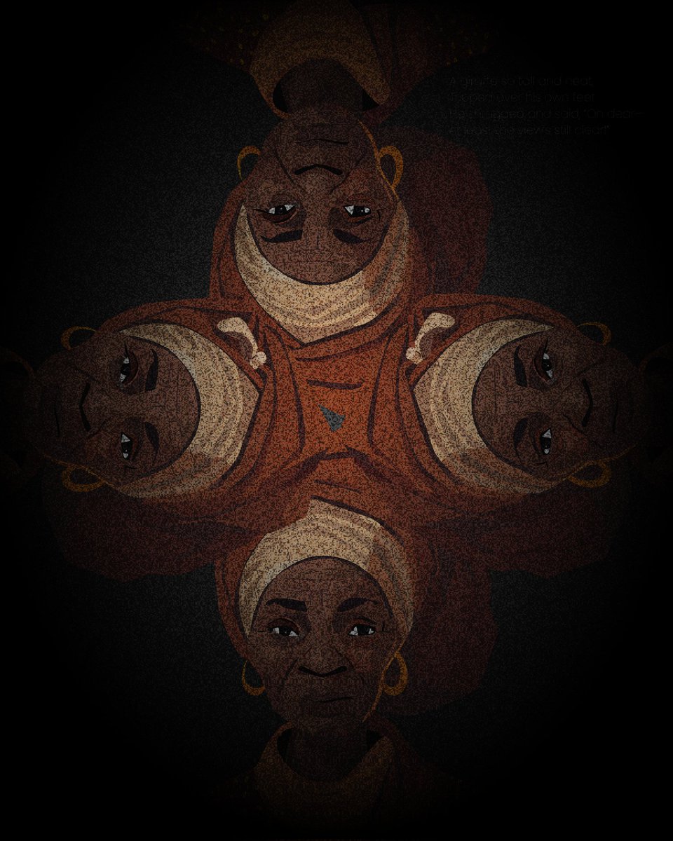 TgAgbaje's tweet image. Because I like to finish what I started... Better late than Never.

My Day4 submission. 
#GroupWork