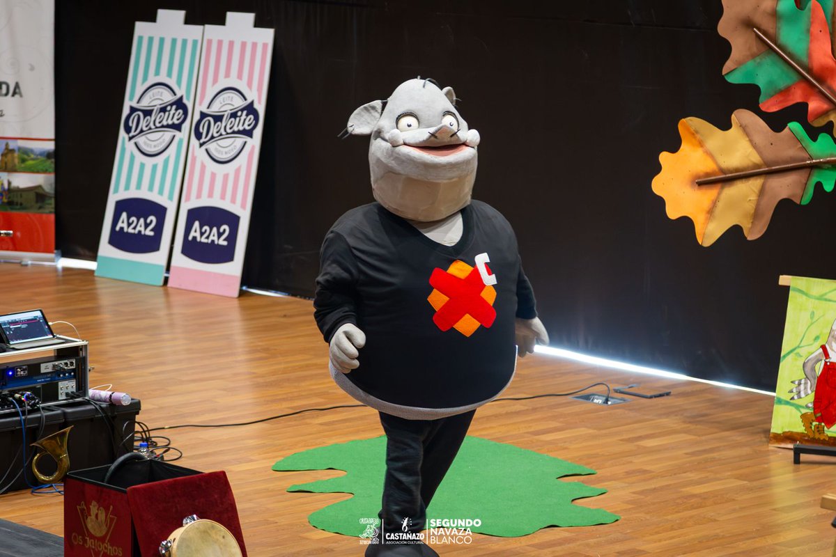 deleitegalego's tweet image. No @OCastanhazo de Chantada estivo todo o mundo... Ata o porco bravo máis famoso do mundo! 🐗

🎸🤘🏼 𝗙𝗲𝘀𝘁𝗮 𝗴𝗿𝗮𝗻𝗱𝗲 𝗲 𝗮𝗰𝘁𝗶𝘃𝗶𝗱𝗮𝗱𝗲𝘀 𝗽𝗮𝗿𝗮 𝘁𝗼𝗱𝗮𝘀 𝗮𝘀 𝗶𝗱𝗮𝗱𝗲𝘀 🤘🏼🎸