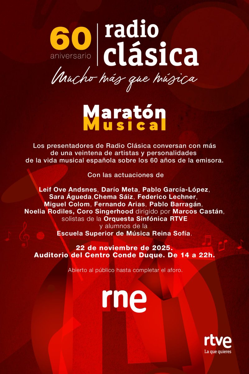 Impulsa Visión RTVE tweet media