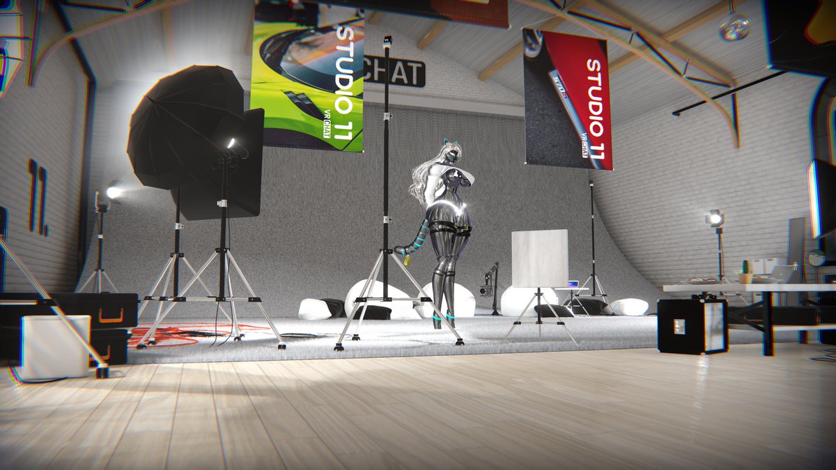 Kim KittyBot tweet media