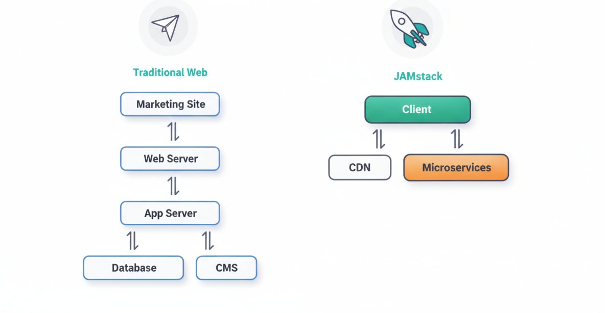 edu_kapilsharma's tweet image. Where is JAMStack Used in Full Stack Development?

Read Complete Blog: repurtech.com/where-is-jamst…

For Free Consultations 𝐂𝐚𝐥𝐥/𝐖𝐡𝐚𝐭𝐬𝐚𝐩𝐩: 91-9711526942

#FullStackDevelopment   #JAMStack #FullStackWeb #FullStackDeveloper