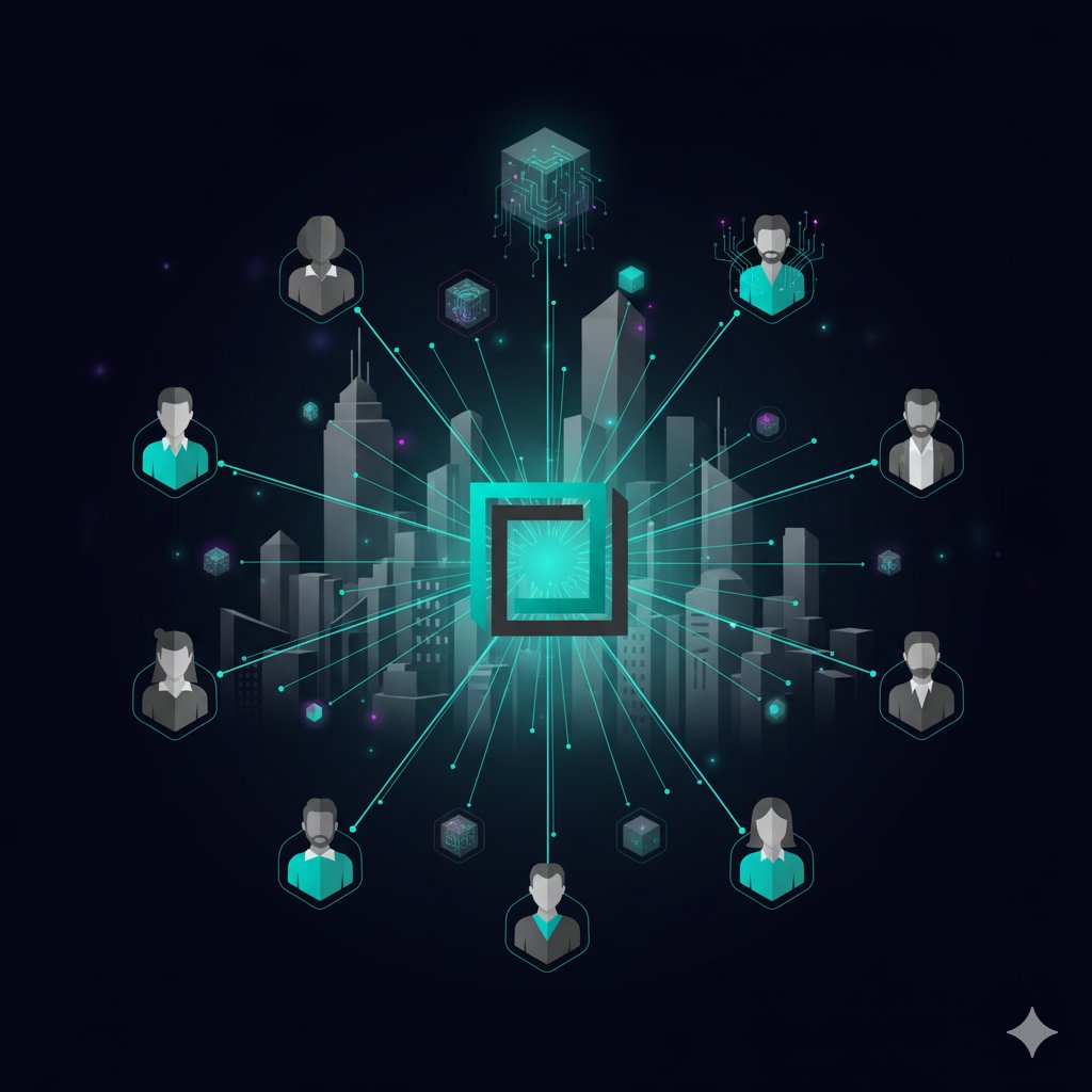 andah_sule's tweet image. Real-world assets are everywhere, and tokenizing real estate is the hot topic right now. No one’s fully cracked market adoption yet, but Blocksquare is pushing the strongest solution 🚀🏗️
@Blocksquare_io
#BlockChat #Tokenization #ETH #RWA #Web3 $BST