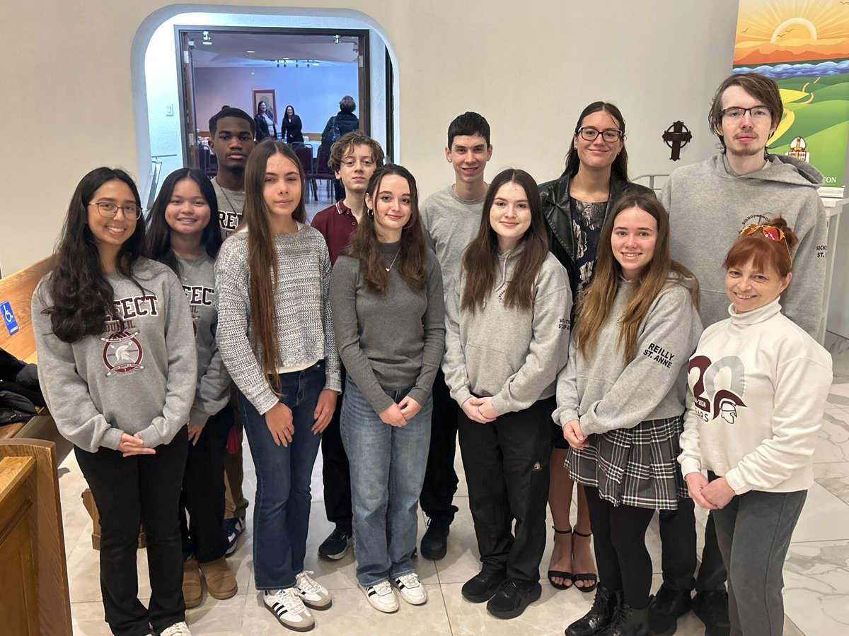 Bishop Tonnos CSS tweet media