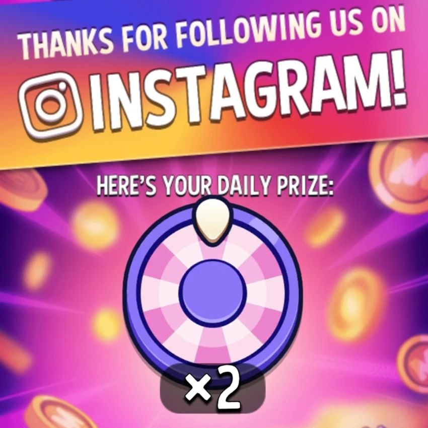 Matchmasterus's tweet photo. Free Spins and Coins Available
-Like
-Follow Us
-Comment
-Repost
Collect from: https://t.co/1PHvzZEEqM

#matchmaster #matchmastersfreespin #matchmastersfreespinlinks https://t.co/DKv7ZuCq03