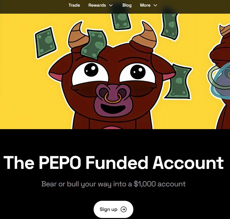 Ready to show us your trading skills?
We are launching a new trading campaign in partnership with <a href="/ThalexGlobal/">Thalex</a> 
This campaign gives traders the chance to unlock a $1000 USDT funded account starting from only $100 USDT.