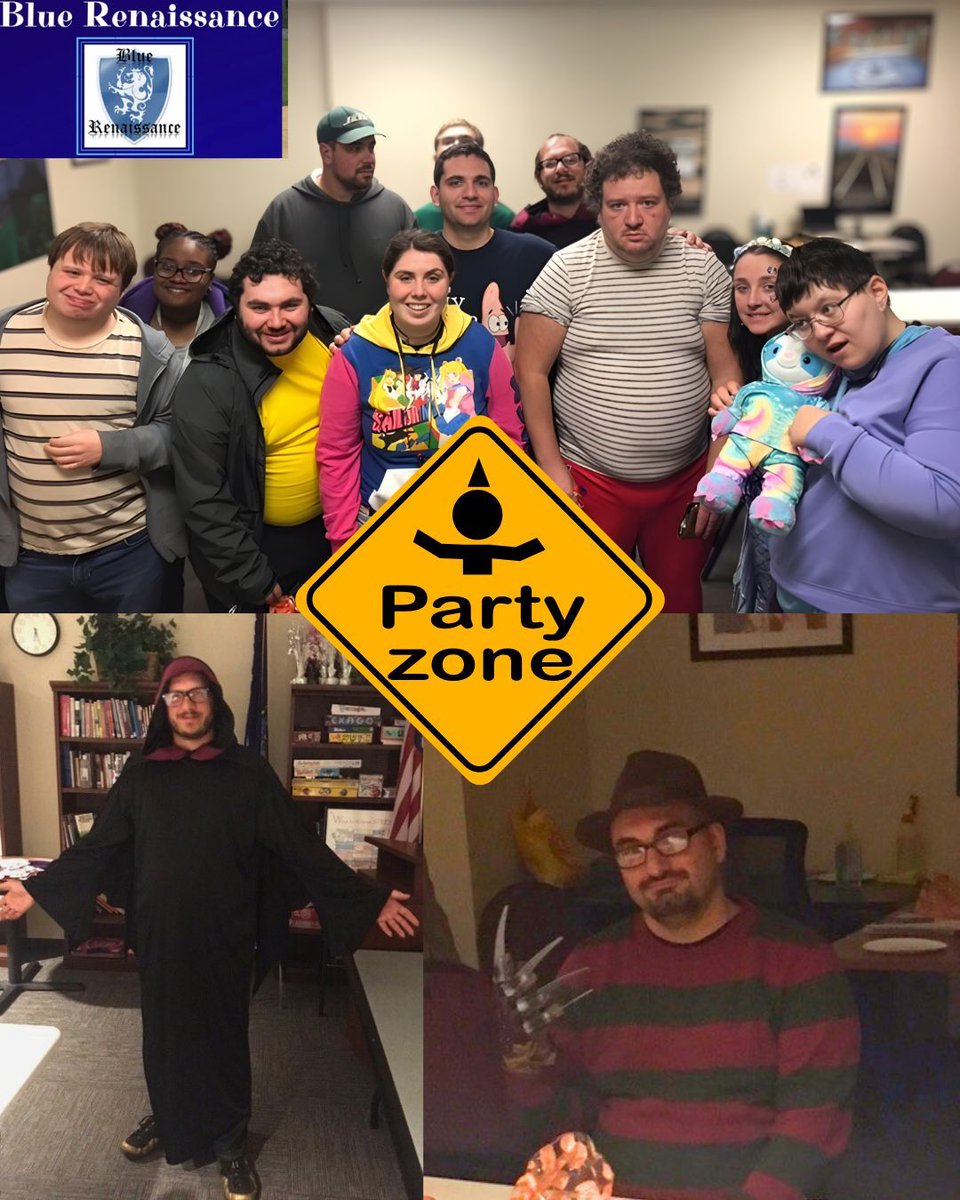 Blue Renaissance members met up for one of their favorite activities — karaoke! Our resident DJ kept the music going smoothly, helping members find their songs. The night was full of laughter, music, and even some sweet treats shared among friends. 💙✨

#BlueRenaissance #MHAOC