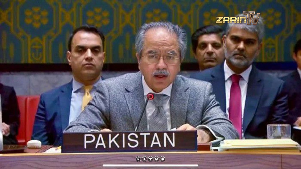 هشدار داون پاکستان؛ گروه های تروریستی از خلأهای ژئوپلیتیکی سوءاستفاده می کنند