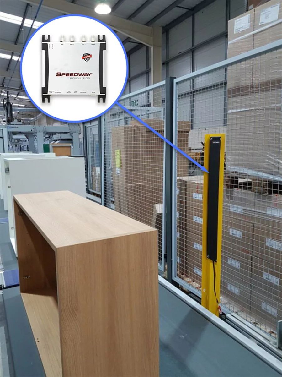 RFIDdirect's tweet image. Doubtful #RFIDhardware is equal to #datacapture in your processes?
#AIDC #RFID solutions now manage #inventory/assets, efficiently on large-scale operations. Yes, technical limitations exist but most are overcome with dedicated installation and hardware: buff.ly/2yWhN9e