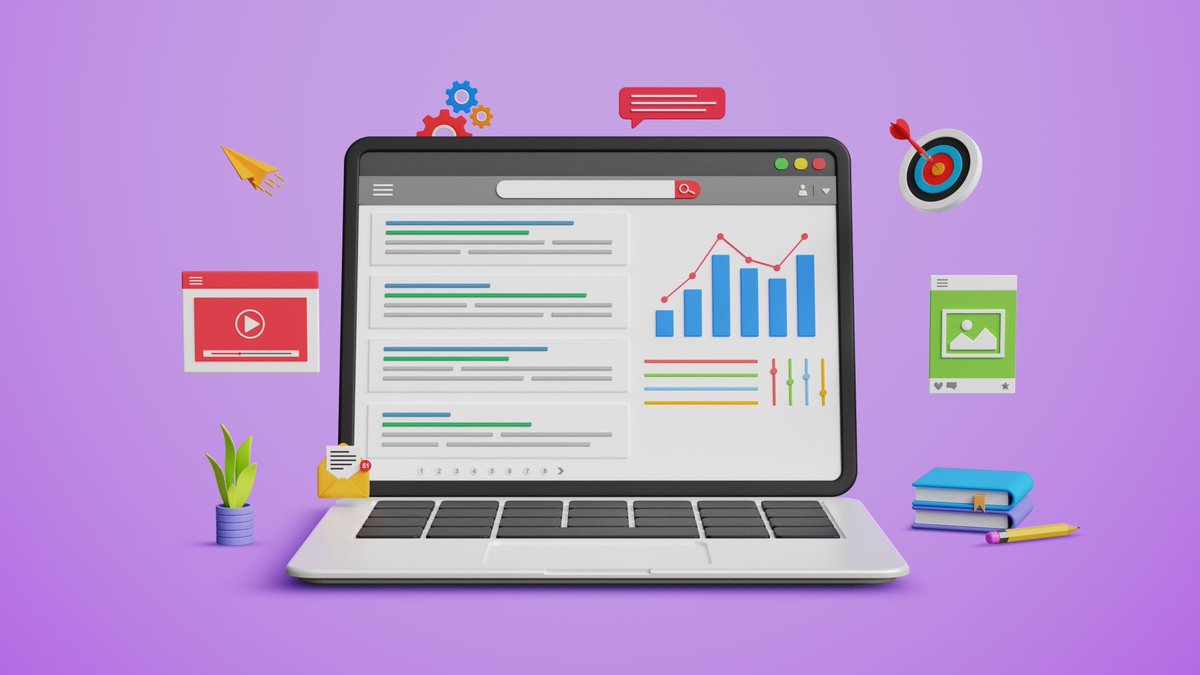 Happy Monday! 📊

Start the week strong by reviewing your SEO and PPC metrics — small adjustments now can unlock big gains later.

What will you optimise first this week? 🔍✨

#MarketingMonday #SEO #PPC #AIinMarketing #DigitalMarketingUK #ContentStrategy #BusinessGrowth