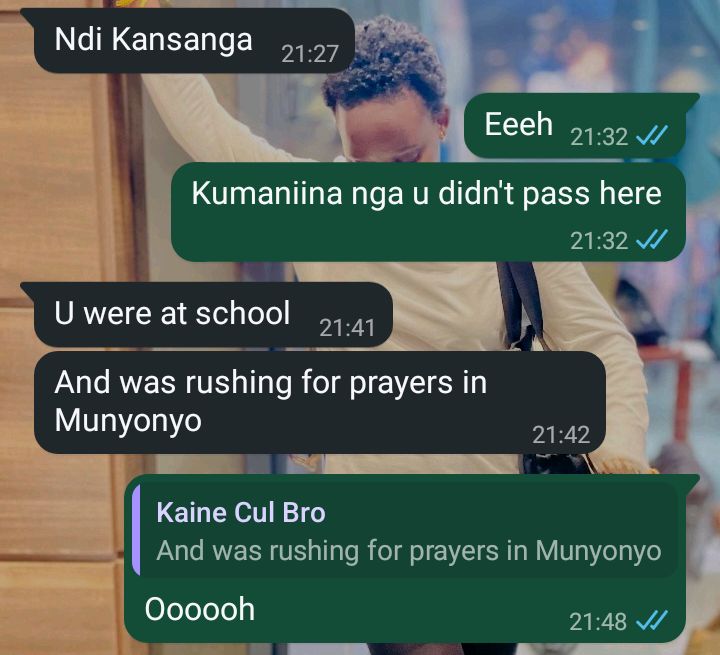 Kayne Trust🌸🦋✨ tweet media