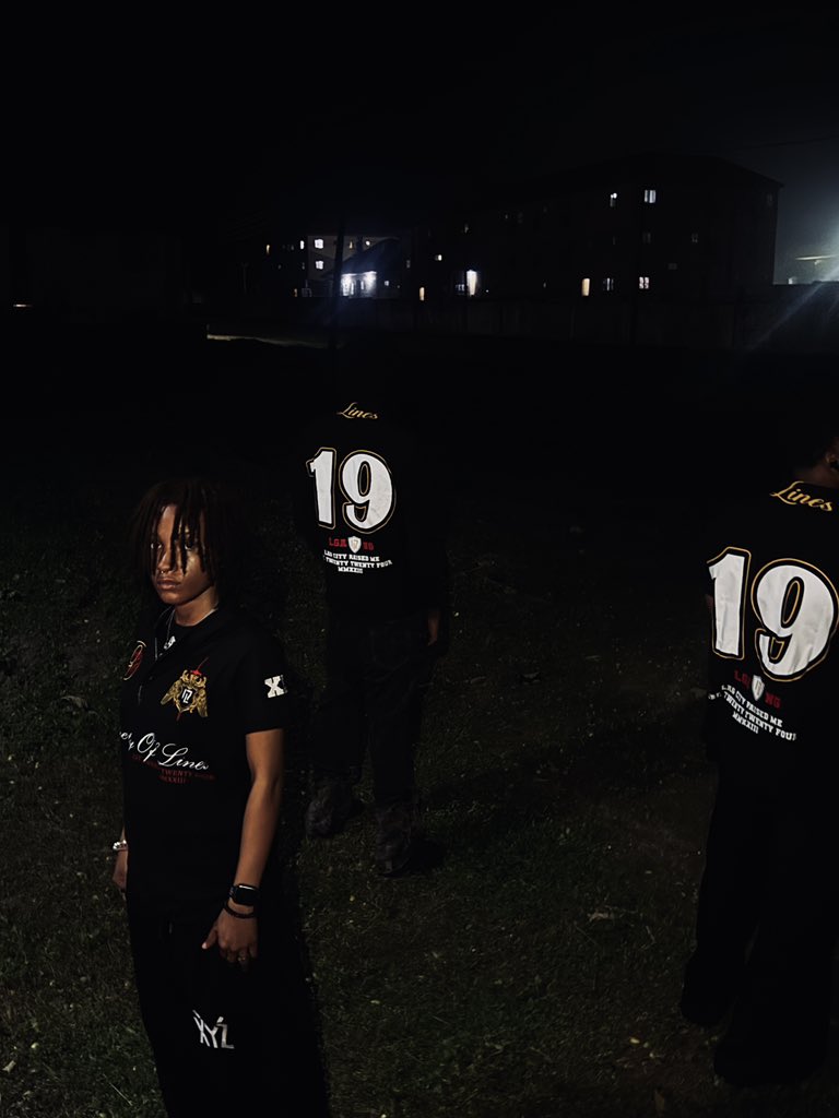 It cost 0.00$ to retweet and support so this can go viral.

#buildingLINES