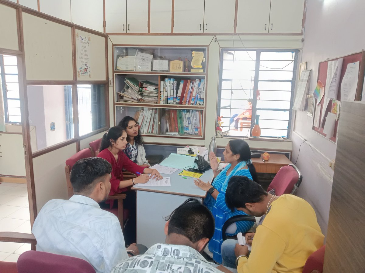 Shri Sadguru Seva Sangh Trust - Eye Care & Service tweet media