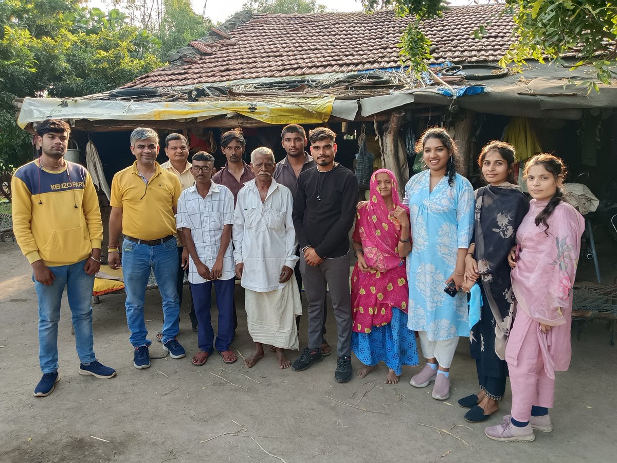 Shri Sadguru Seva Sangh Trust - Eye Care & Service tweet media