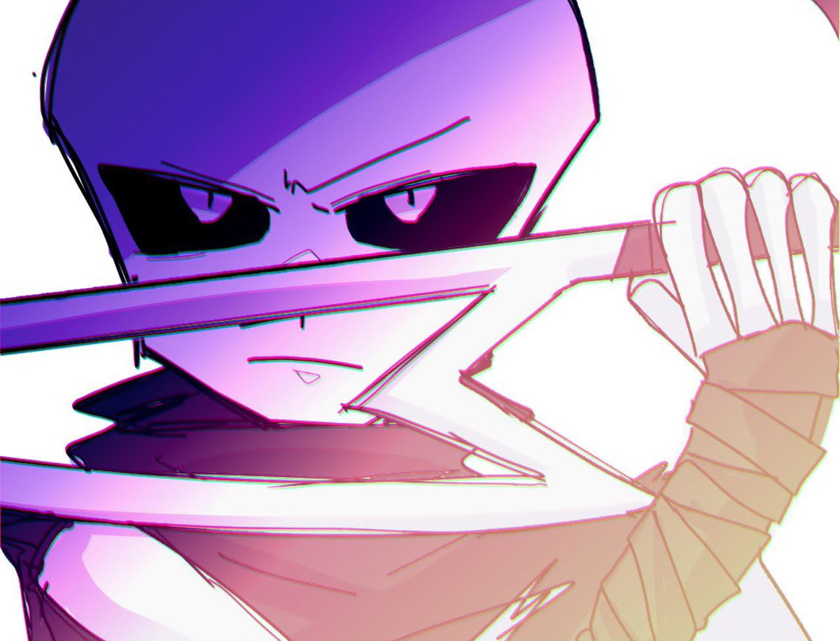 未だに気に入ってるクロスくんでお茶などを濁す