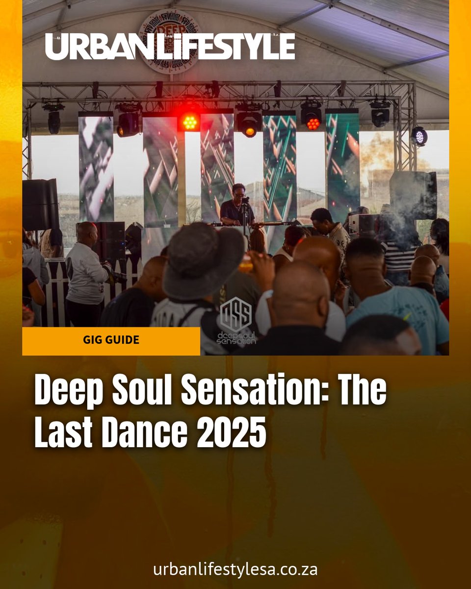 Urban Lifestyle tweet media