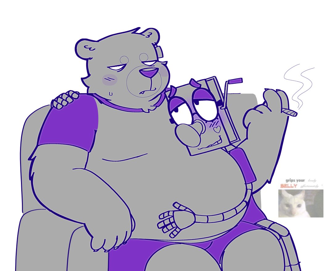 superbellsubs's tweet image. bru