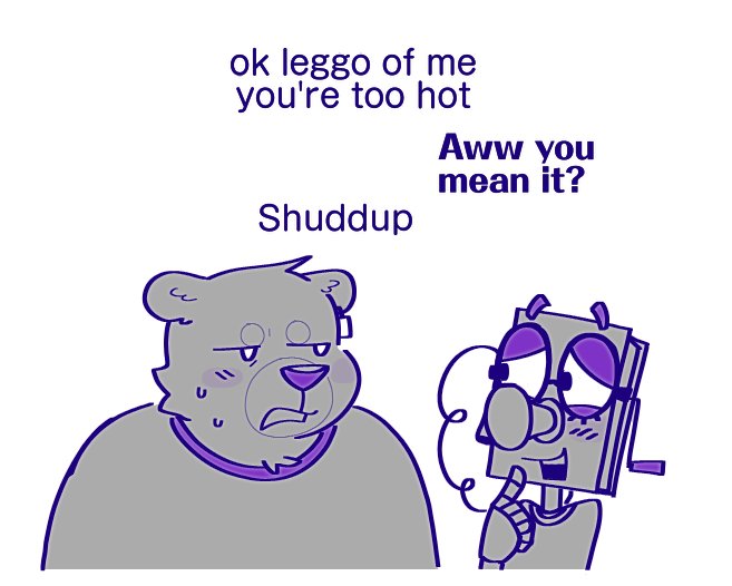 superbellsubs's tweet image. bru