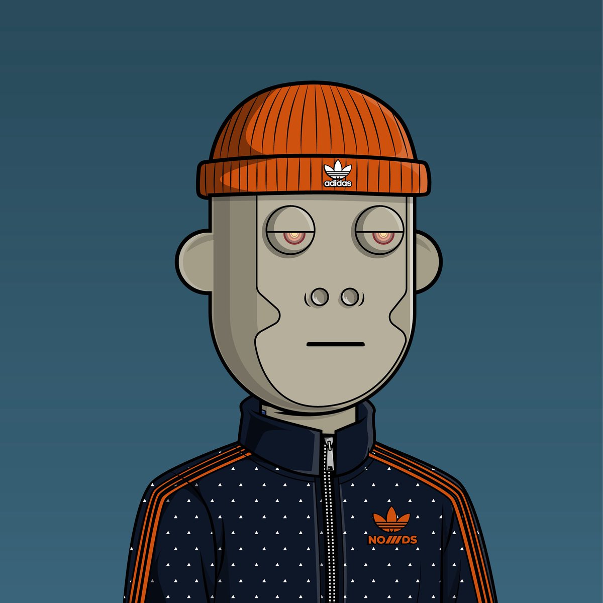 thehumanoids's tweet image. Welcome @ronaldcooperjr to the NOIDS team and please give him a follow! 

With years of experience at one of the biggest names in global sportswear and fashion, he’s stepping in to help explore brand partnership opportunities and open new doors for the future for NO///DS! 👀