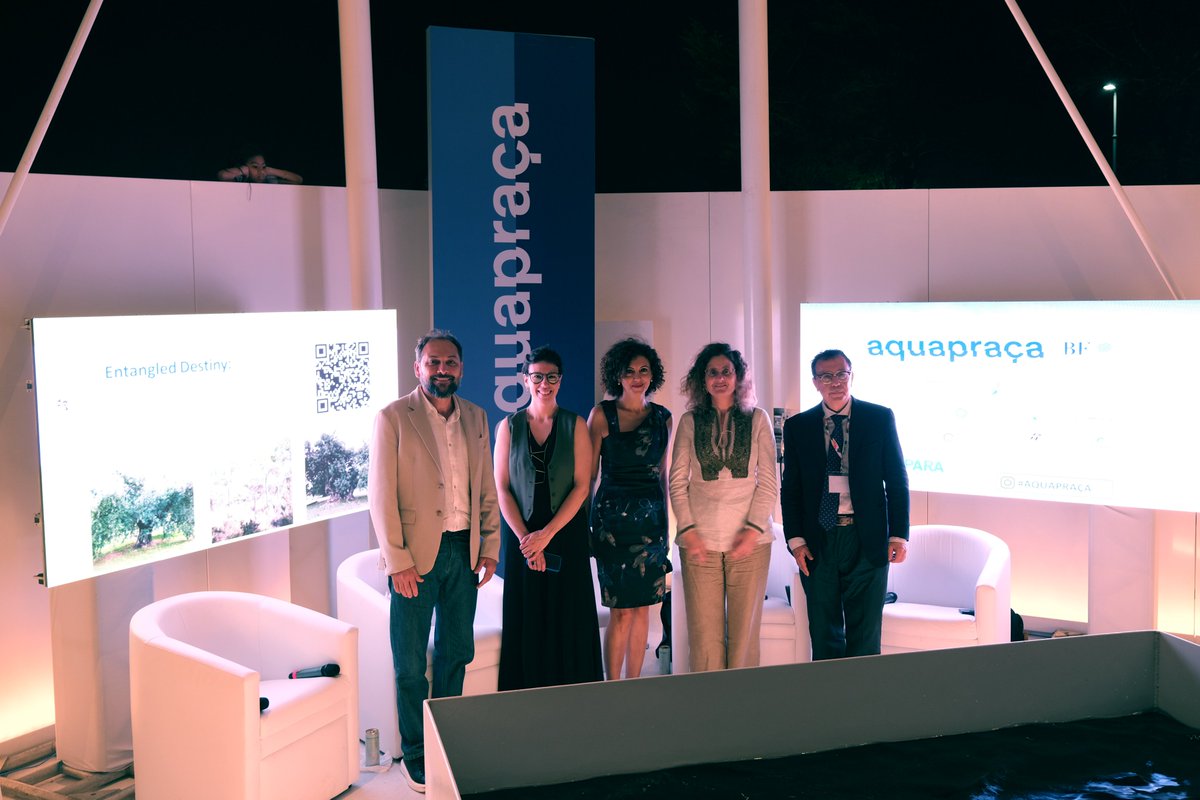 Union for the Mediterranean tweet media