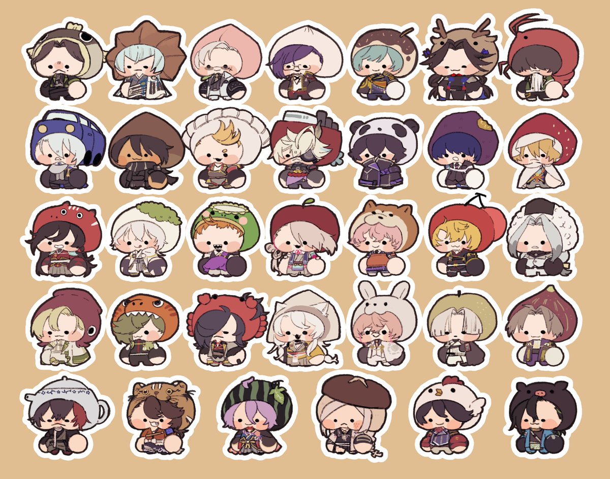 カザキ🥞11/16東6リ01a (@kazakix_) / Posts / X