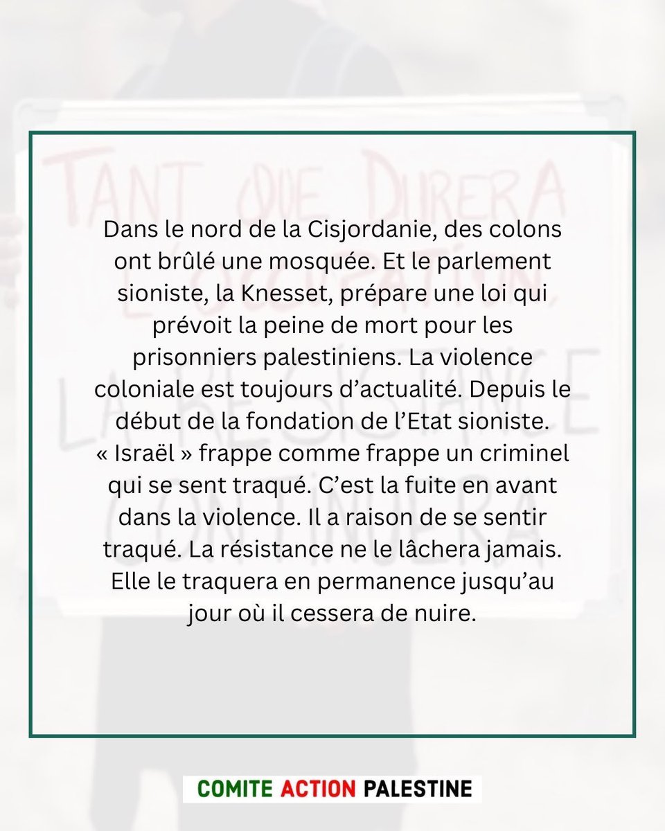 ComiteAction's tweet image. 1/3 Traquer l’usurpateur 
#Gaza #Bordeaux #Grok ⤵️