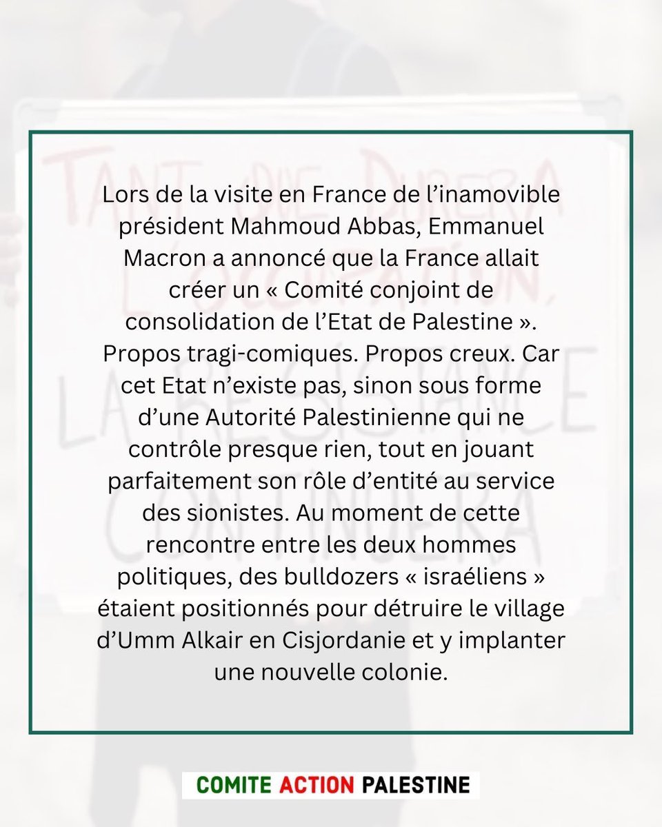 ComiteAction's tweet image. 1/3 Traquer l’usurpateur 
#Gaza #Bordeaux #Grok ⤵️