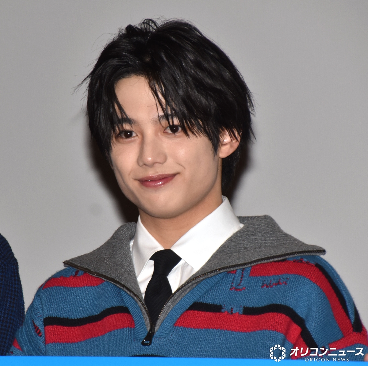 🎬️『恋に至る病』
AmBitious真弓孟之、人生初の映画舞台あいさつ✨️

自己紹介ギャグ披露🎊
💬「許可を得ていますので、ご了承ください」
oricon.co.jp/news/2419284/f…

#真弓孟之  #恋に至る病 <a href="/KiY_movie/">映画『恋に至る病』大ヒット上映中</a>