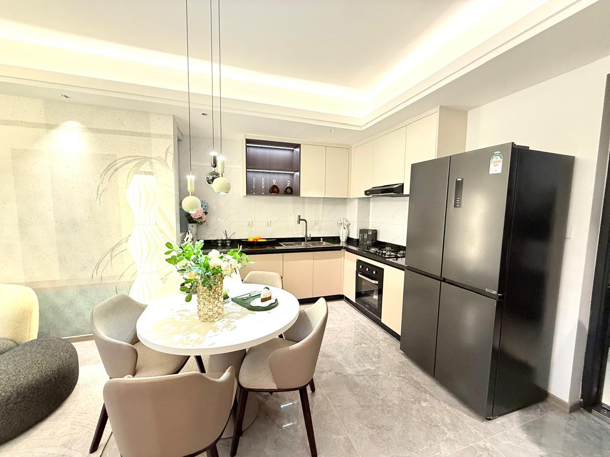 urbanspace_ke's tweet photo. 🏙️ Where Everyday Living Feels Like a Getaway 🌿 Nestled in the serene suburbs of Westlands,  redefines modern living with a blend of style, comfort, and convenience.
✨ Available units
🏡 2 Bedroom + Study | 2 Bedroom (All Ensuite) | 2 Bedroom + DSQ | Studio Apartments https://t.co/CUDifuMc4g