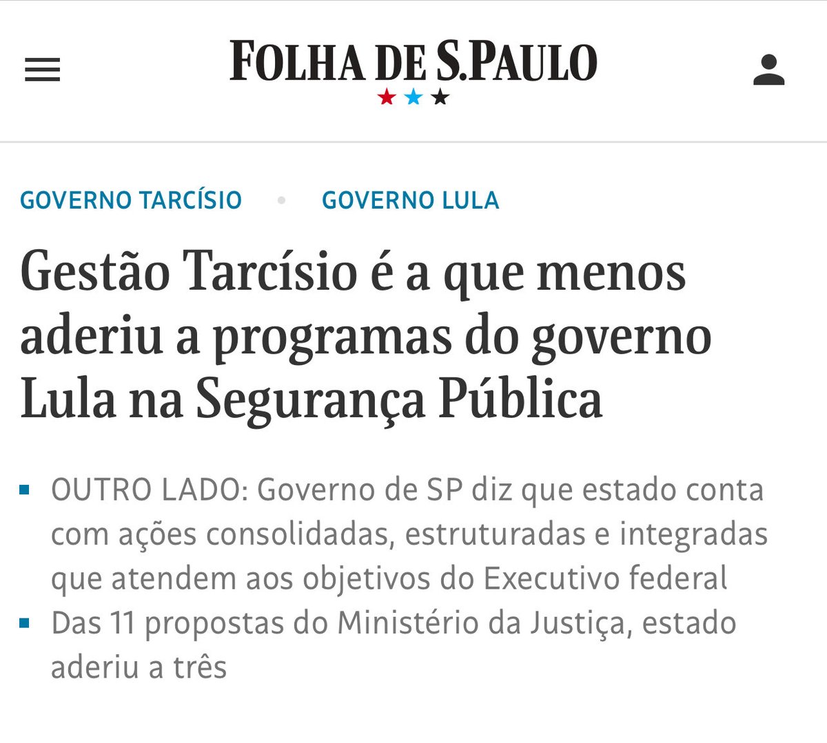 luizmarinhopt's tweet image. O que estaria por trás dessa postura de @tarcisiogdf e @DerriteSP? Difícil de entender. Enquanto isso, o crime se espalha pelo estado de São Paulo.
#SegurançaSP #ViolênciaSP #PrioridadesErradas #SãoPaulo #SegurançaPública #GovernoLula