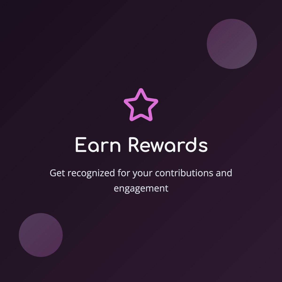 BalloonDeFAI's tweet image. 📣 Our platform will enable creators to host virtual events like workshops and live Q&amp;amp;As, strengthening bonds through shared learning and interaction. Tools designed for easy setup will make these activities a breeze 🎈