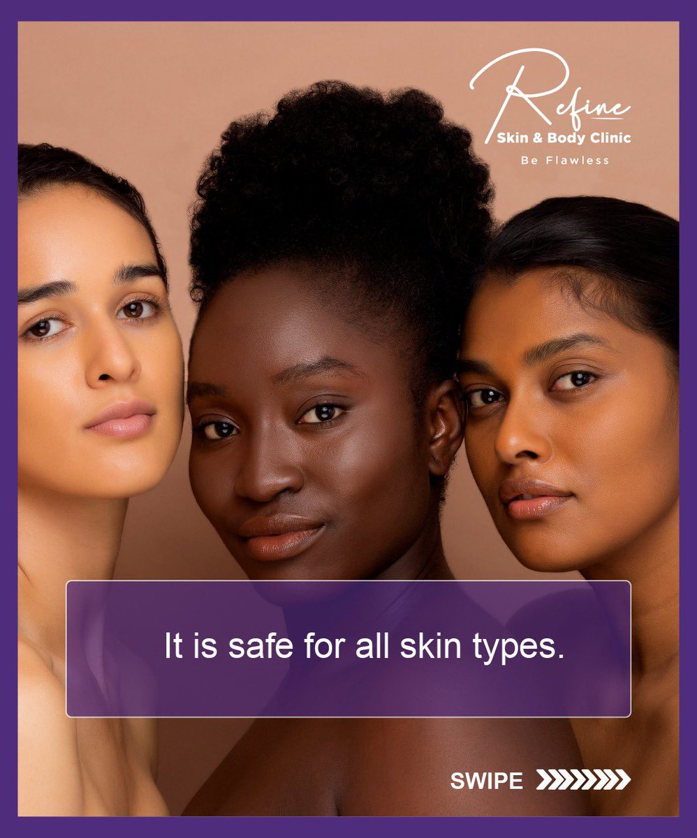 RefineClinicUG's tweet photo. Book your session today and let your natural glow shine through.
We are located at Forest Mall, Palm Village Mall – Kabalagala, UMC Victoria Hospital Annex – Bukoto &amp; Sadeco Building, Airport Road – Juba.
https://t.co/wtyyrwKCQh

#BeFlawless #PRXPLUS https://t.co/0Z1baWZGaE