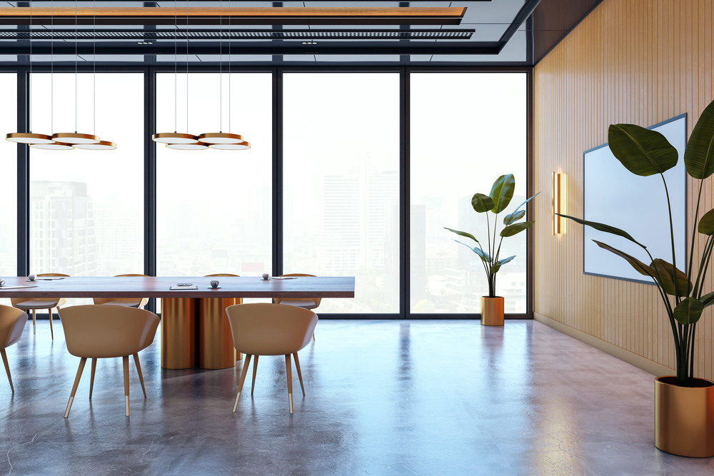 BarryBrosUK's tweet image. 🏢 Modern buildings need modern protection. Here’s how to safeguard people and assets in eco-friendly workplaces — security and sustainability working together 👇
ow.ly/t2CL50XoO2v
#SecuritySolutions #EcoDesign #SmartBuildings #BusinessProtection