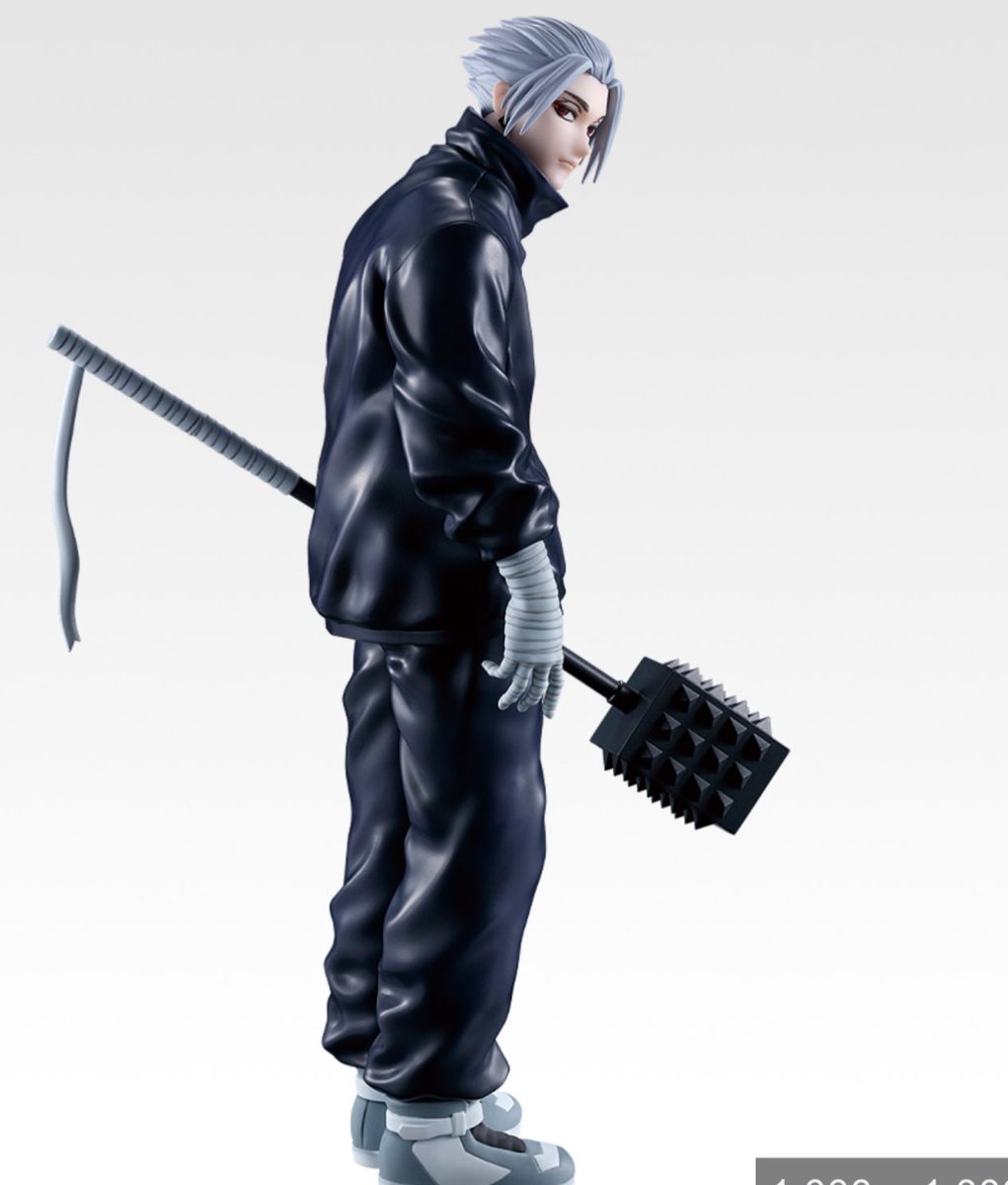 PFasta's tweet image. ปล่อยฟิกเกอร์กาคุงานนี้ค่ะ🥹🩷✨️ + ได้สแตนดี้ด้วยค่ะ ได้ครบเซ็ตเลยค่ะ

2490รส.ค่ะ 🫶🏻 (( พร้อมโอนลดได้นิดหน่อยค่า ))
#ตลาดนัดซาคาโมโต้ #ตลาดนัดsakamotodays #ตลาดนัดsakamoto