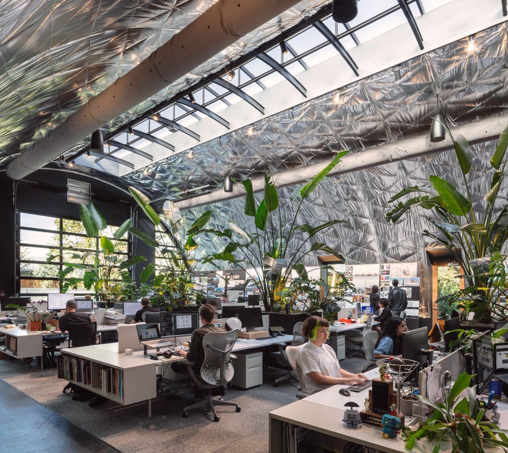 __iffff's tweet image. Adaptive reuse is not just preservation. It is a conversation between memory and the present. I wrote about how architects turn old buildings into new languages without erasing their past. Click the link below to read the article: buff.ly/P1Imnlq