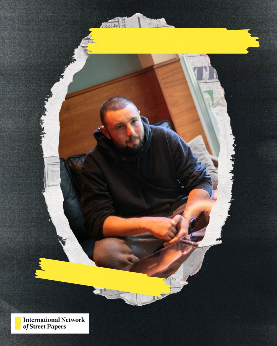 _INSP's tweet image. Apropos vendor Bobi Onica moved from Pitești, Romania to Salzburg, Austria to create a better life for his children: insp.ngo/articles/vendo…