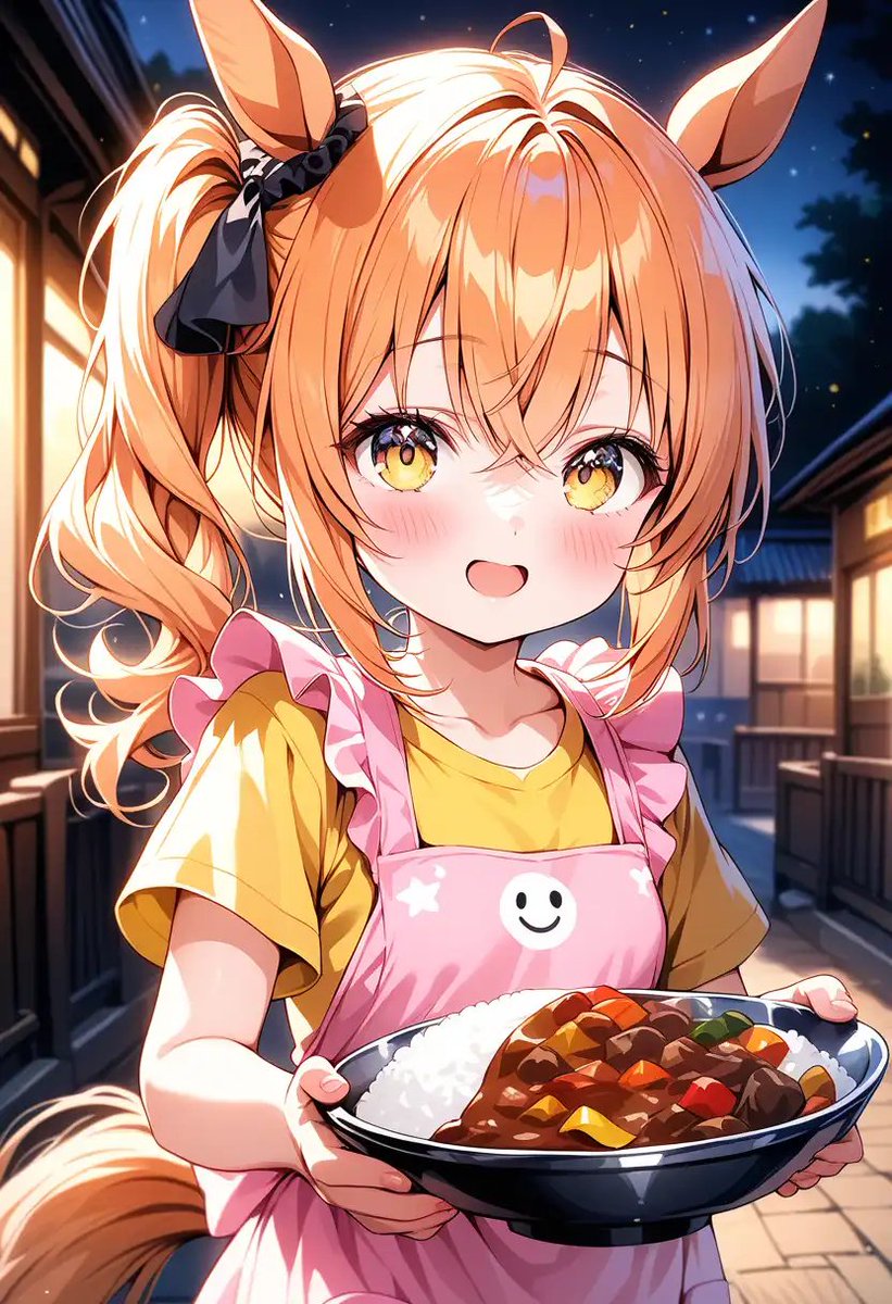 #マヤノトップガン  #ウマ娘